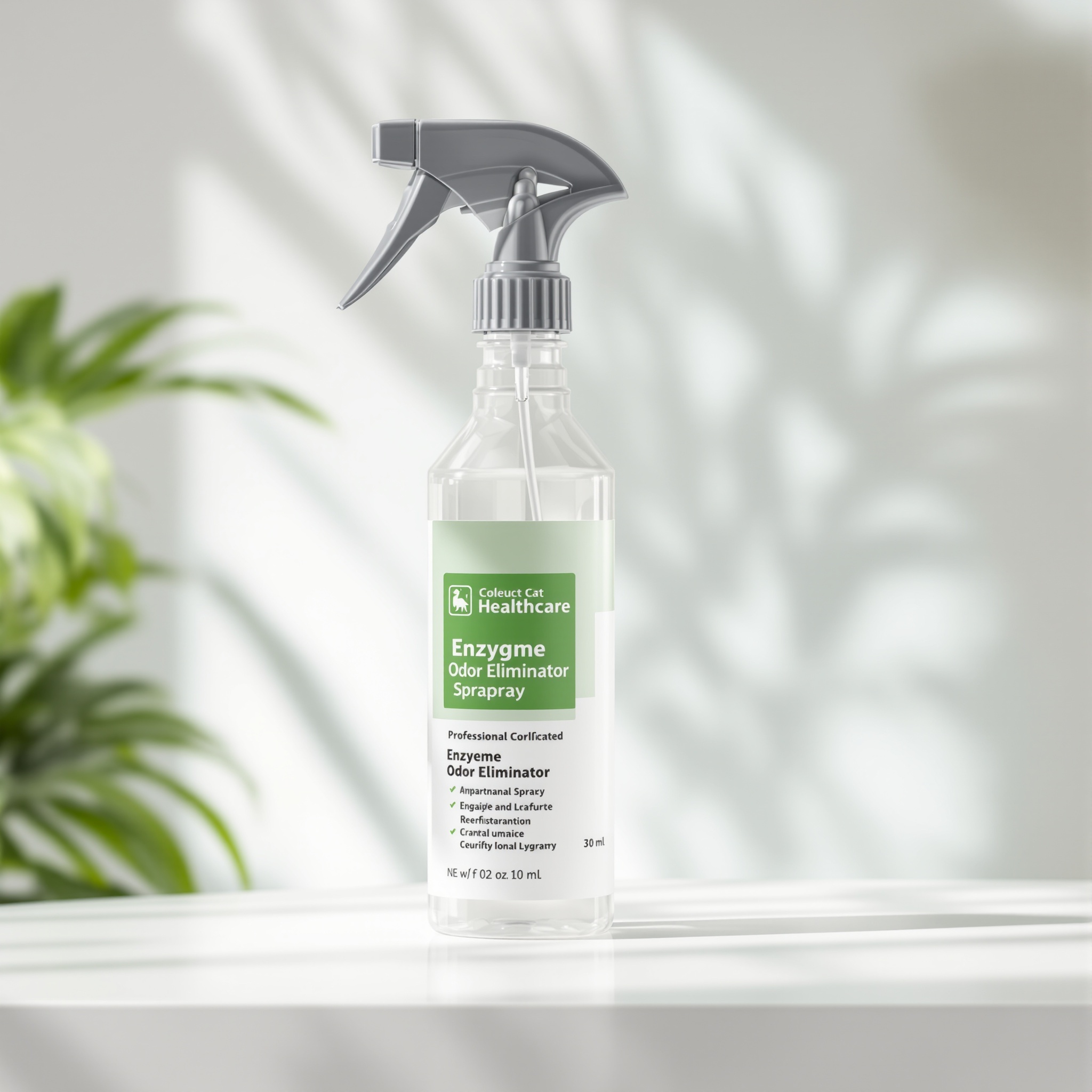 Rocco & Roxie Professional Strength Stain & Odor Eliminator