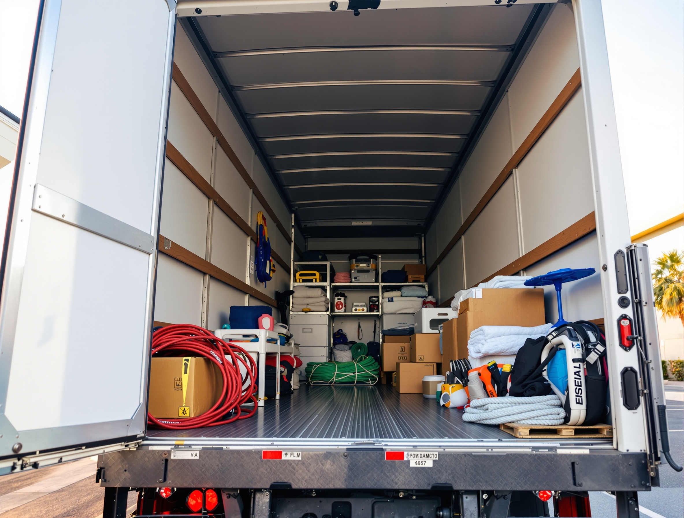 Our story — Beast Mode Movers