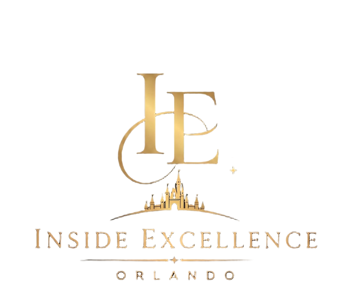 Inside Excellence Orlando 2026