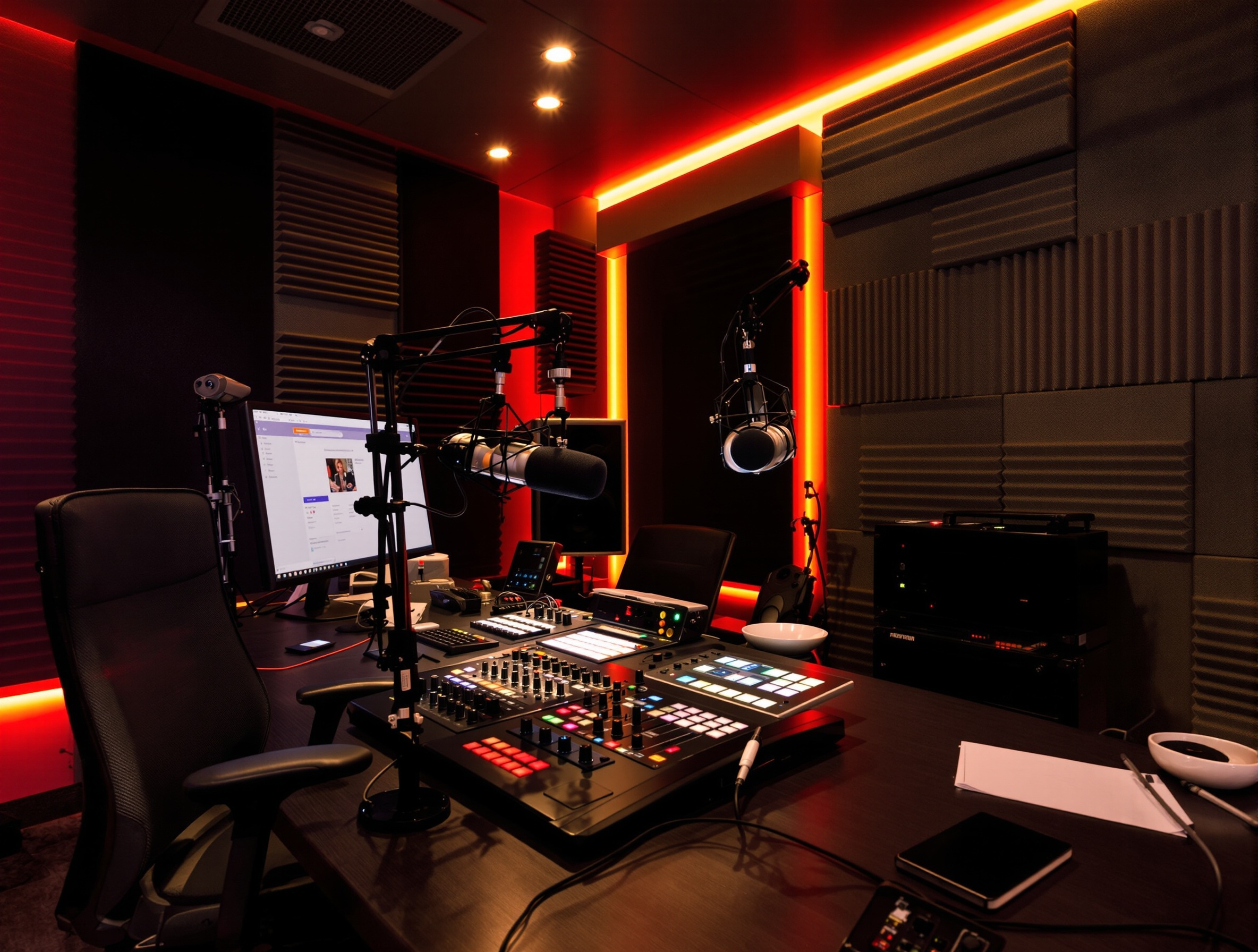 Studio Polonijna Jedynka