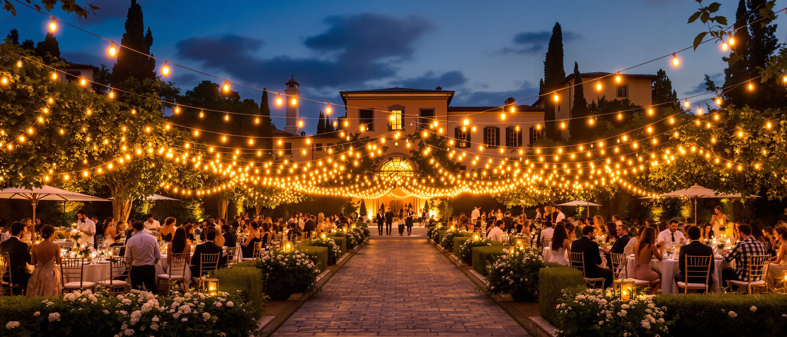 Flowers Summer Edition 2026