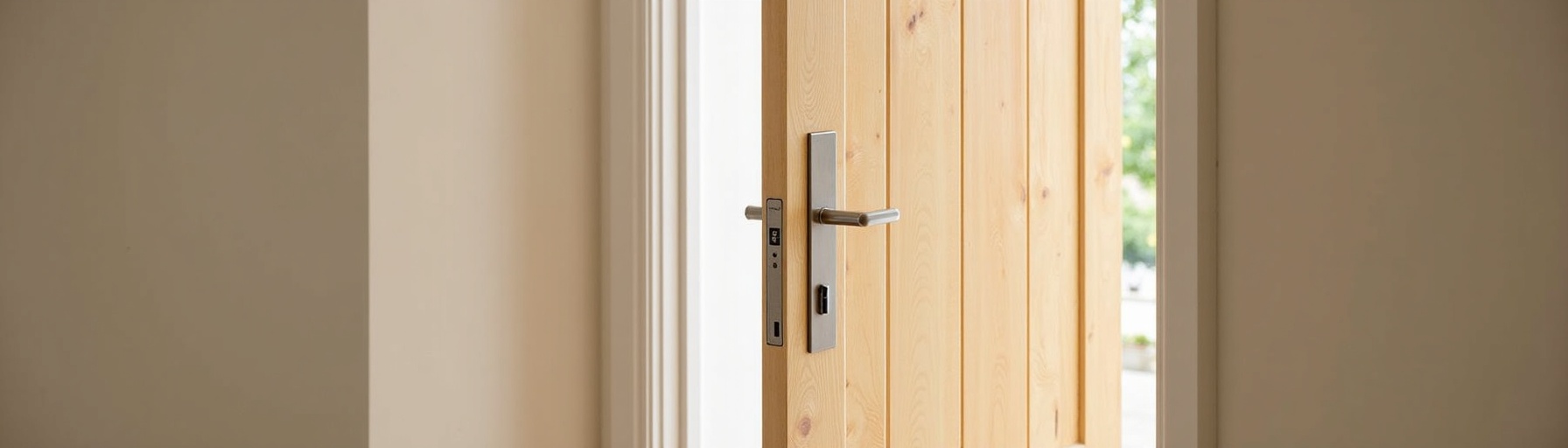 Doors 2 Go installation team South Wales