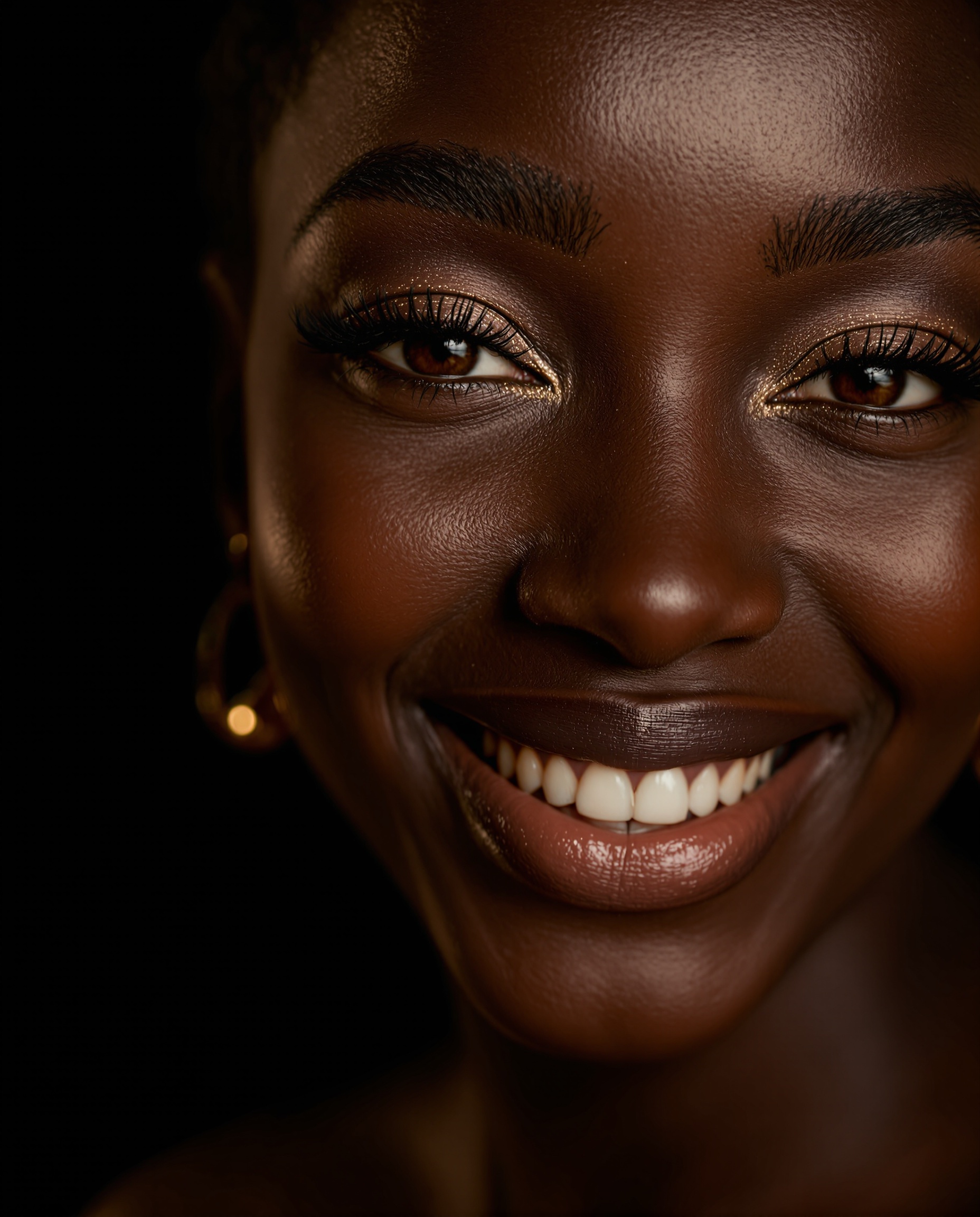 Humanisation — authenticité