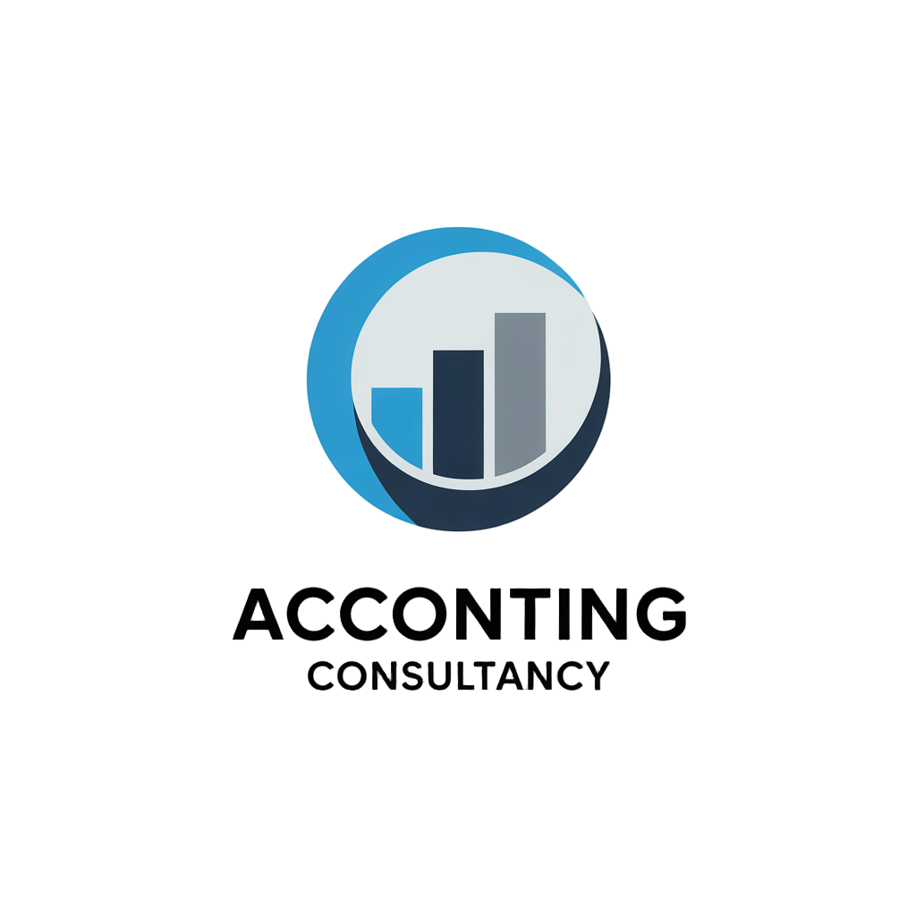 Accounting Services SARL Logo