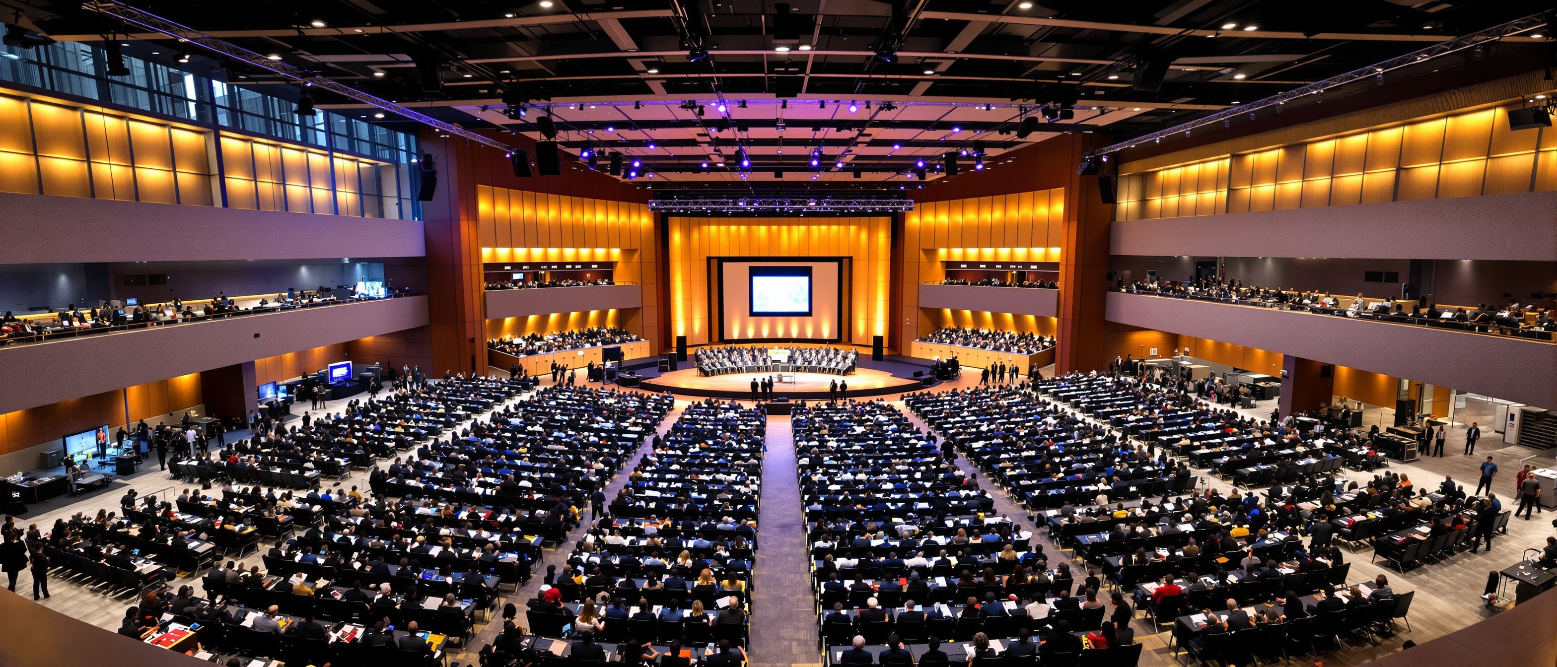 Gauteng Education Procurement Convention and Expo 2026 Conference Programme