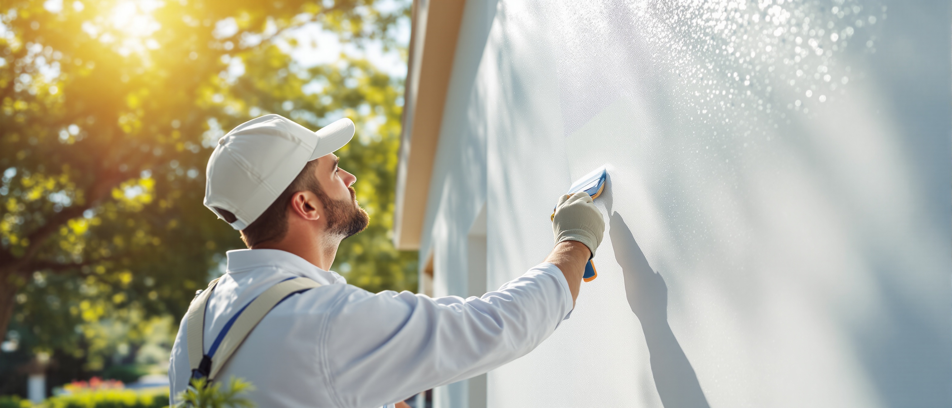 AI Automation for Painting Businesses