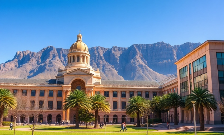UCT