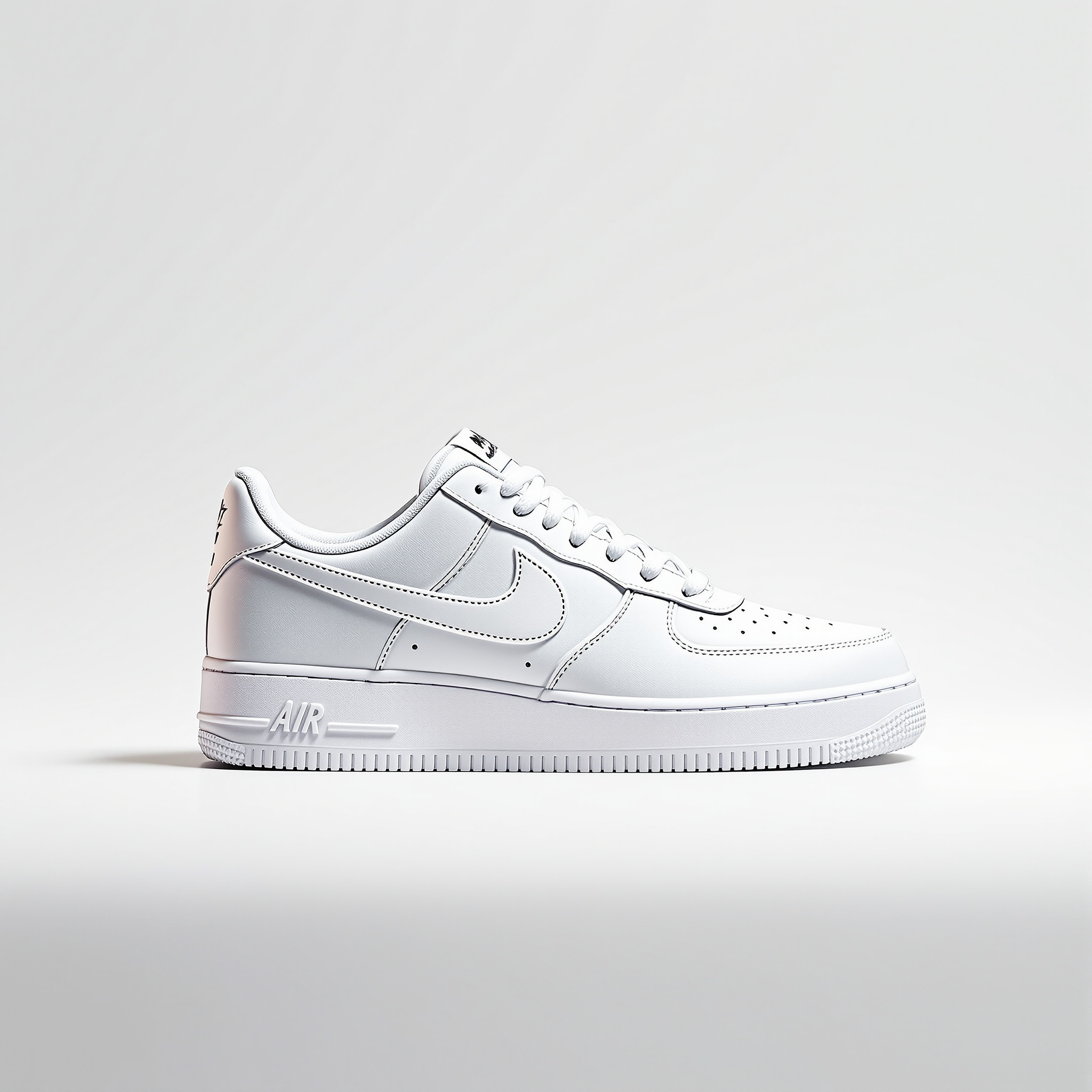 Nike Air Force 1 Low White