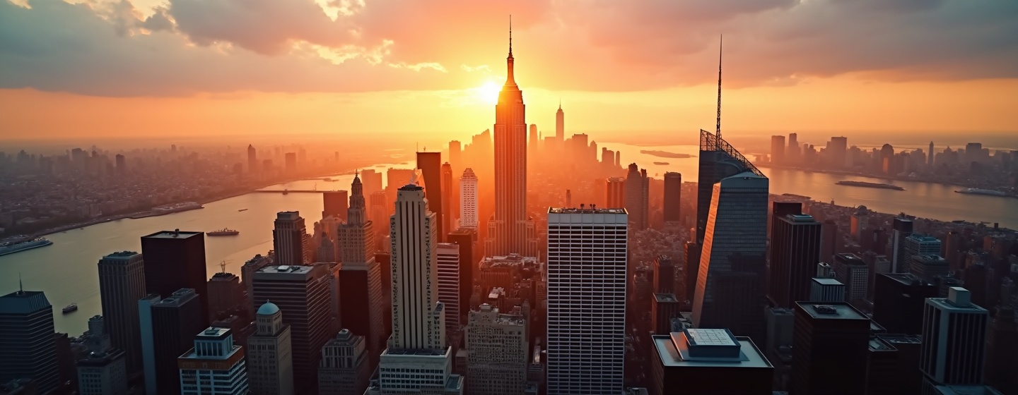 BankShare headquarters New York