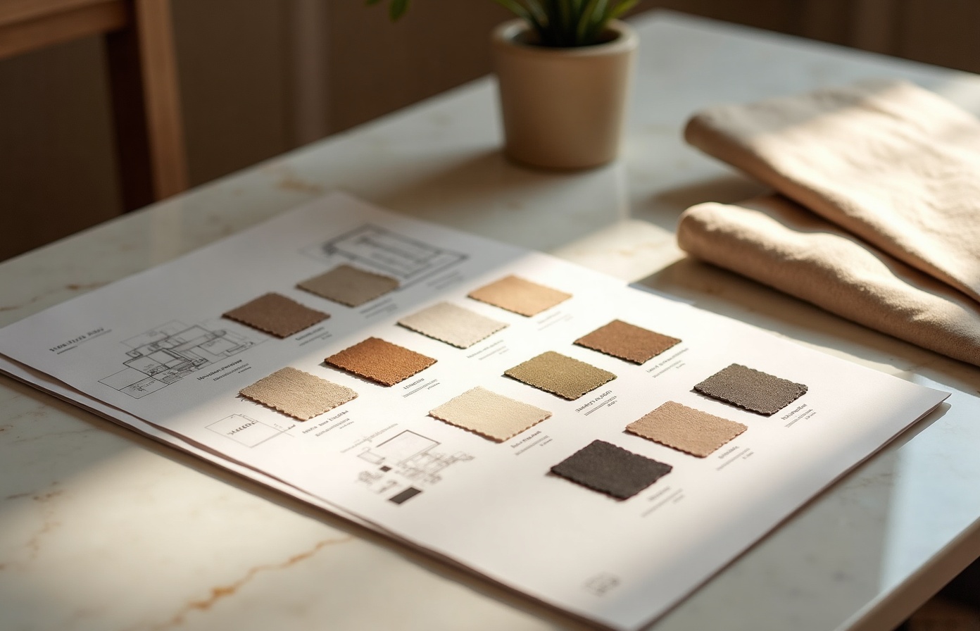 Portfolio projects