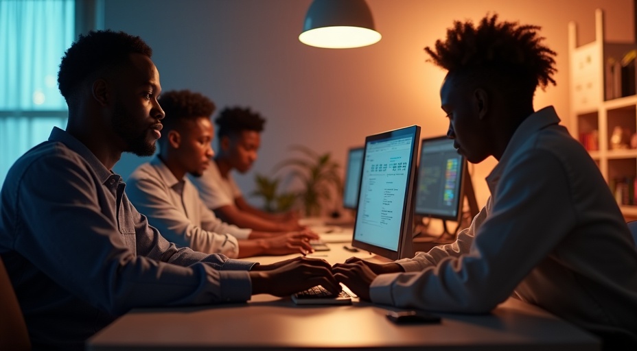 Informatique & Intelligence Artificielle