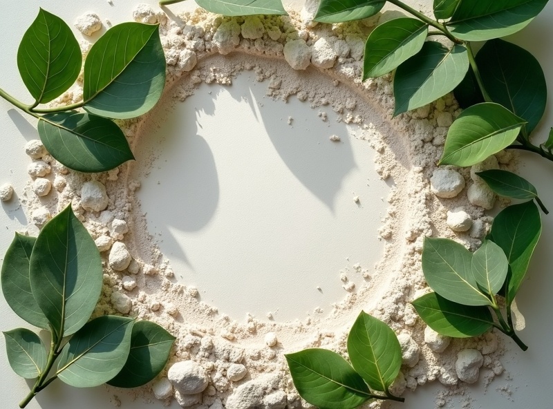 Eco-Friendly Natural Materials Sustainable natural materials