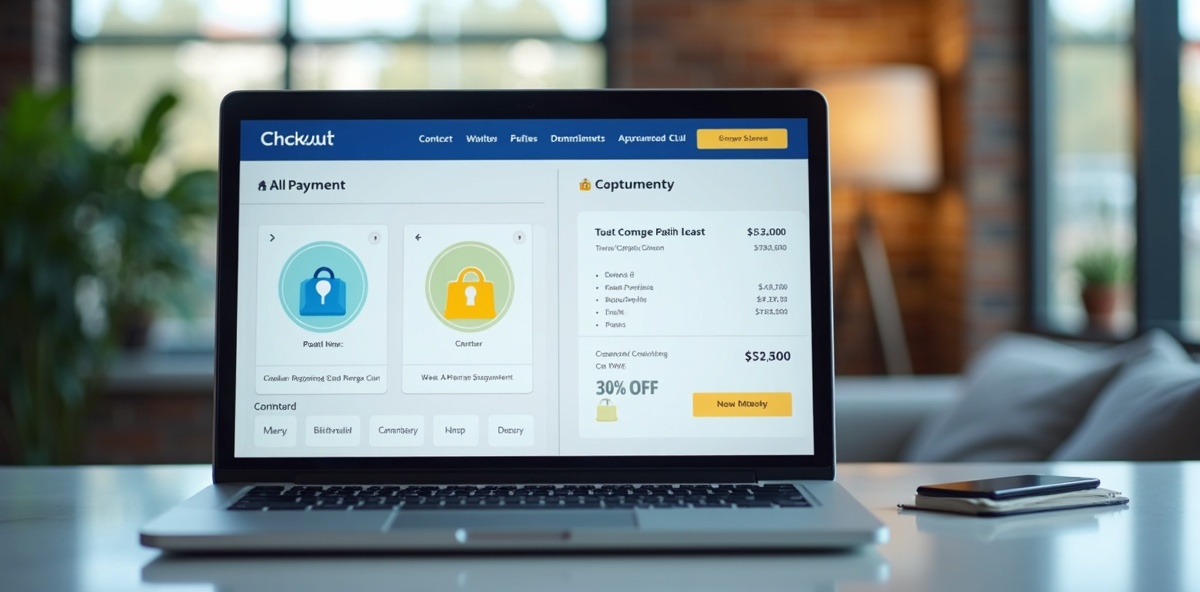 Guaranteed Safe Checkout