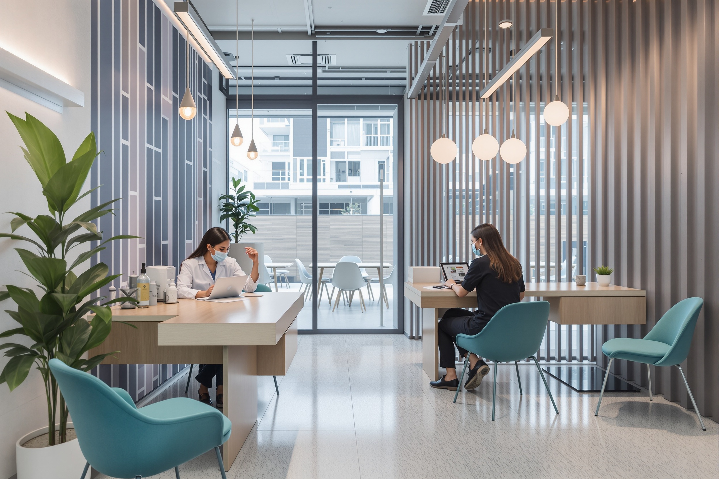 Same-Day Consultation in BGC