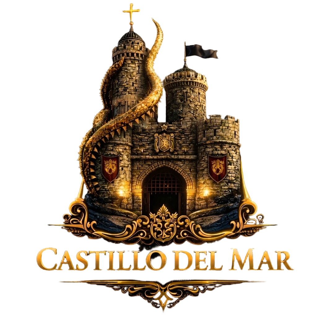 El Castillo Del Mar