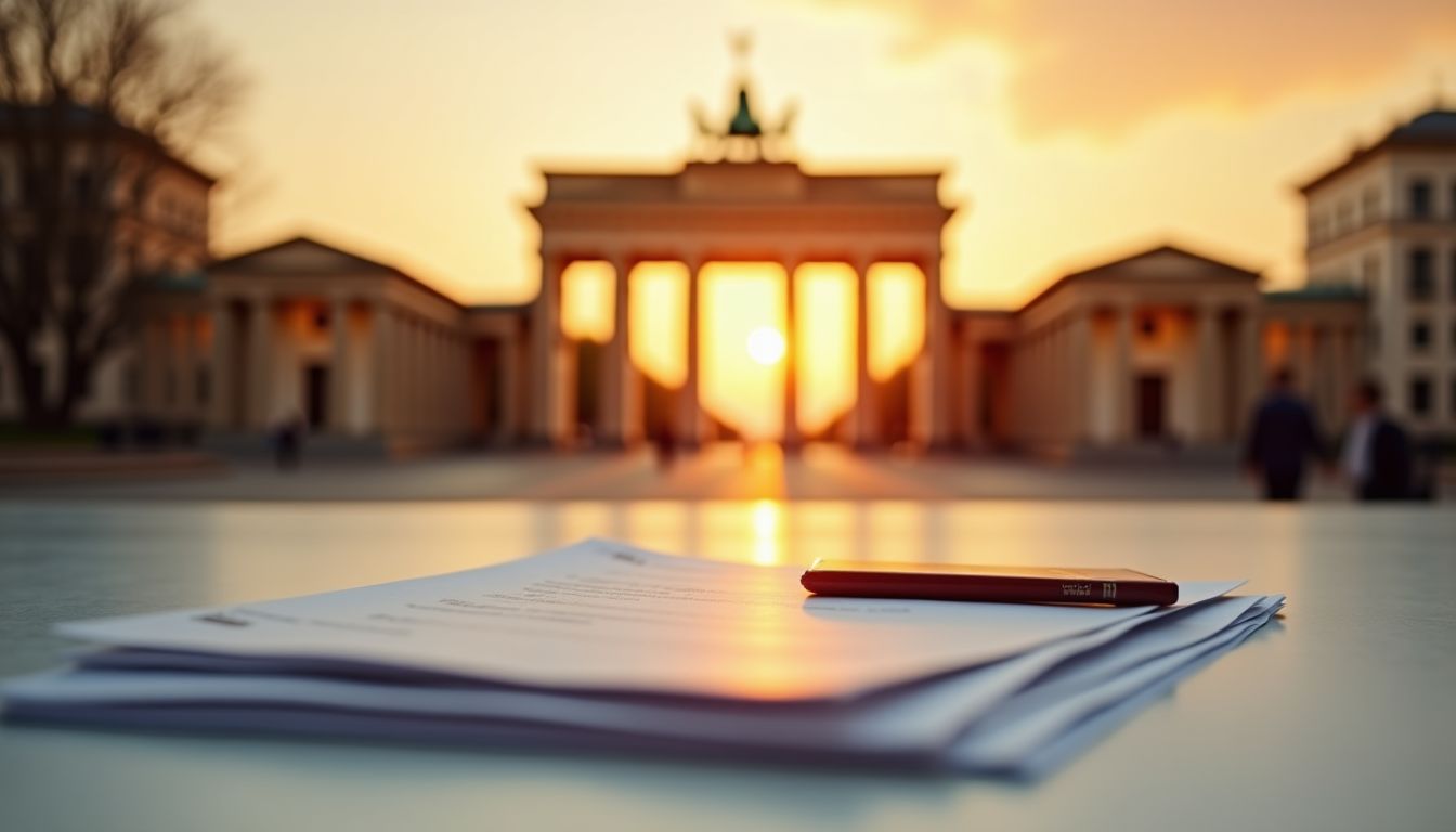 Almanya Nitelikli Göç Yasası 2024: Bilmeniz Gereken Her Şey