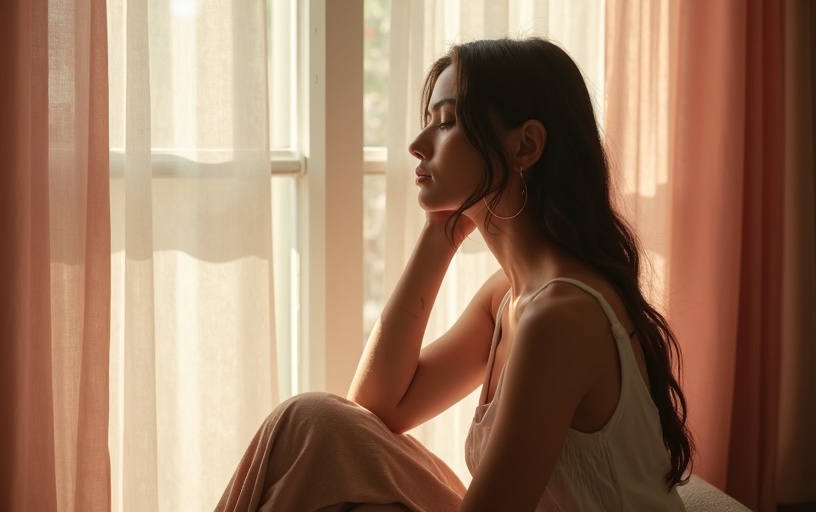 Tu es forte. Et c'est exactement pour ça que tu t'effondres.