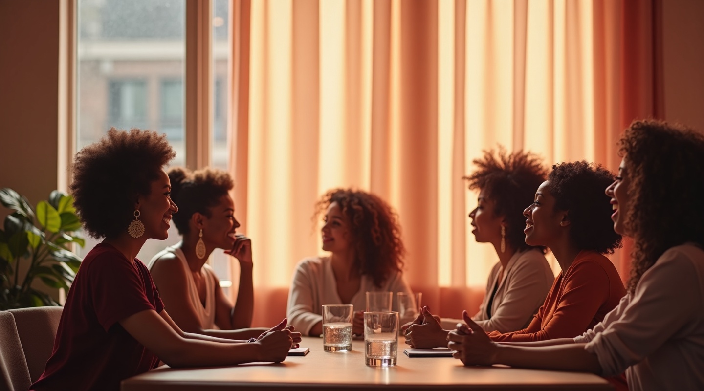 About Community Love Incorporated