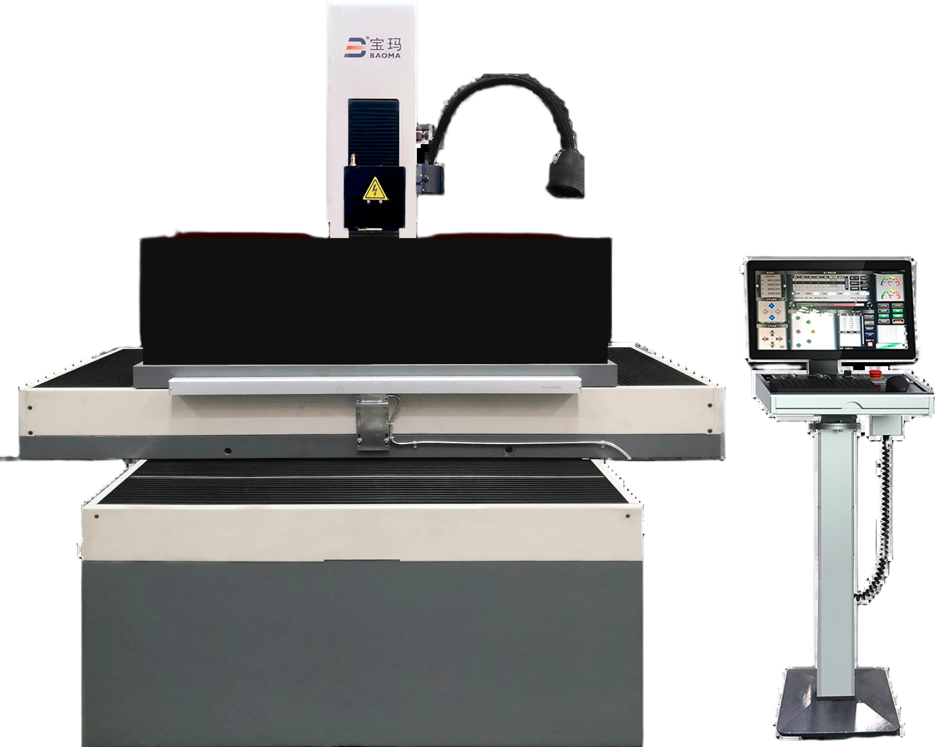全数控穿孔机 BMD703-800CNC