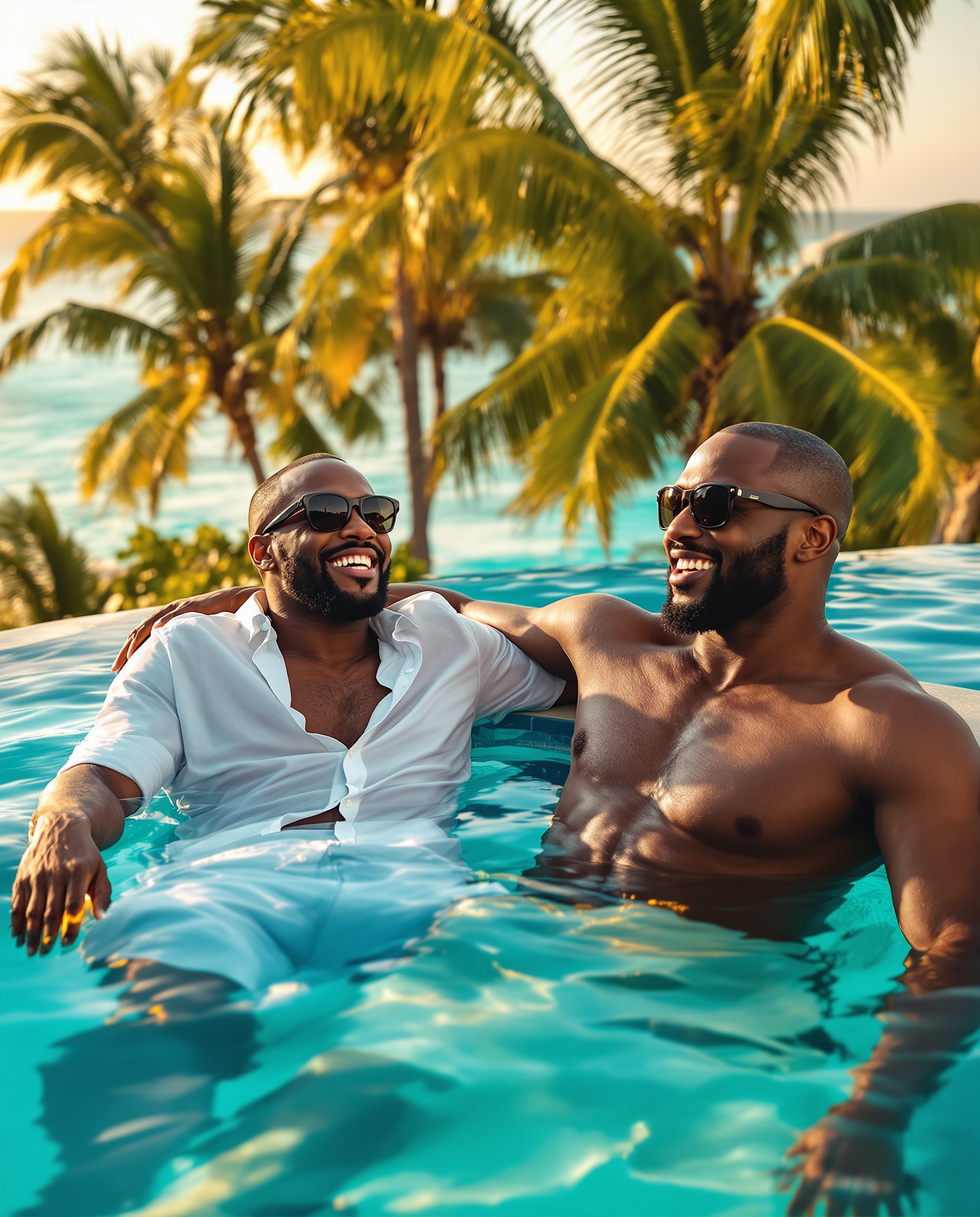 Summer Getaway Experience