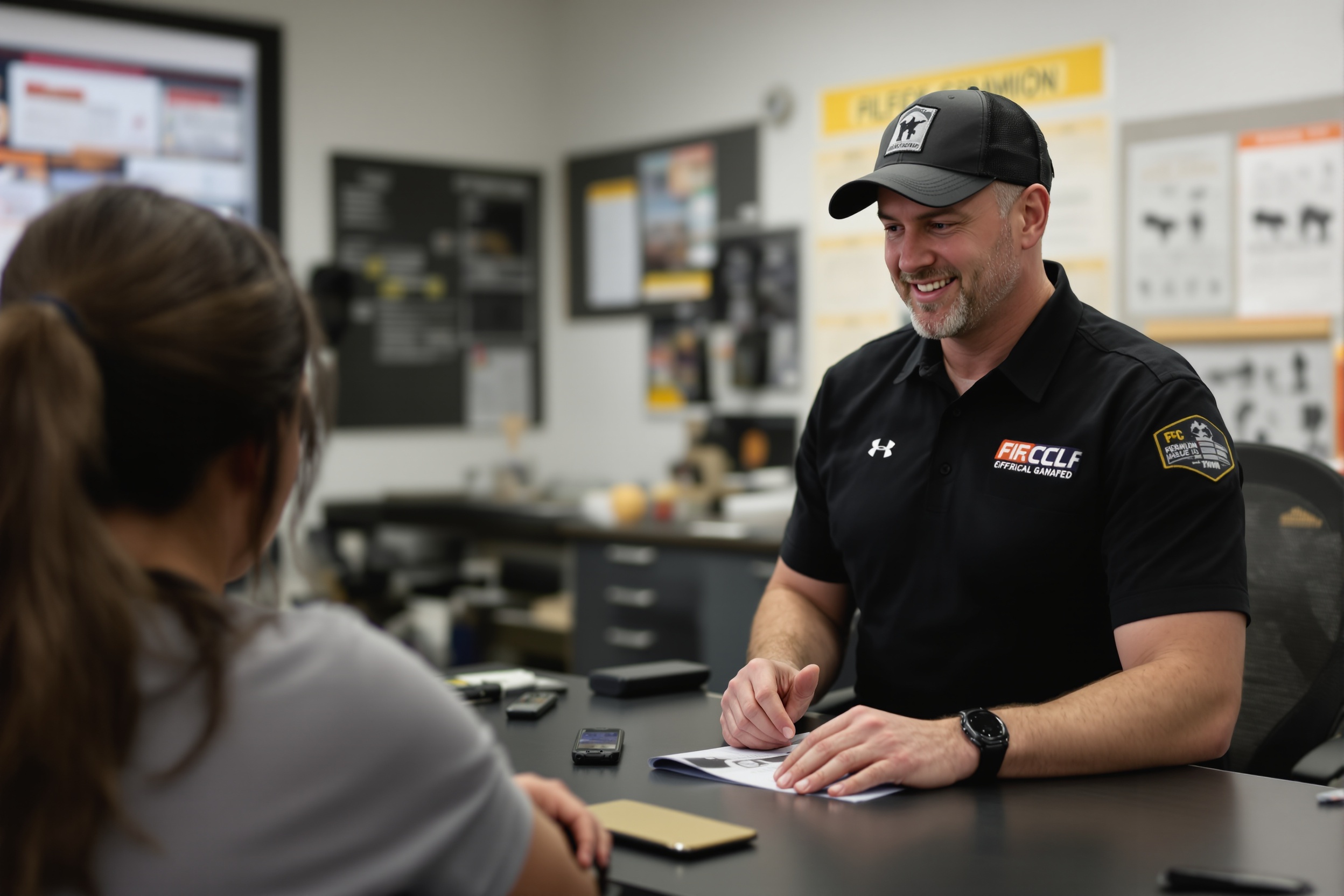 Top 10 Firearm Safety Tips Every New Gun Owner Must Know - Firearms Safety Tallahassee Top 10 Firearm Safety Tips Every New Gun Owner Must Know