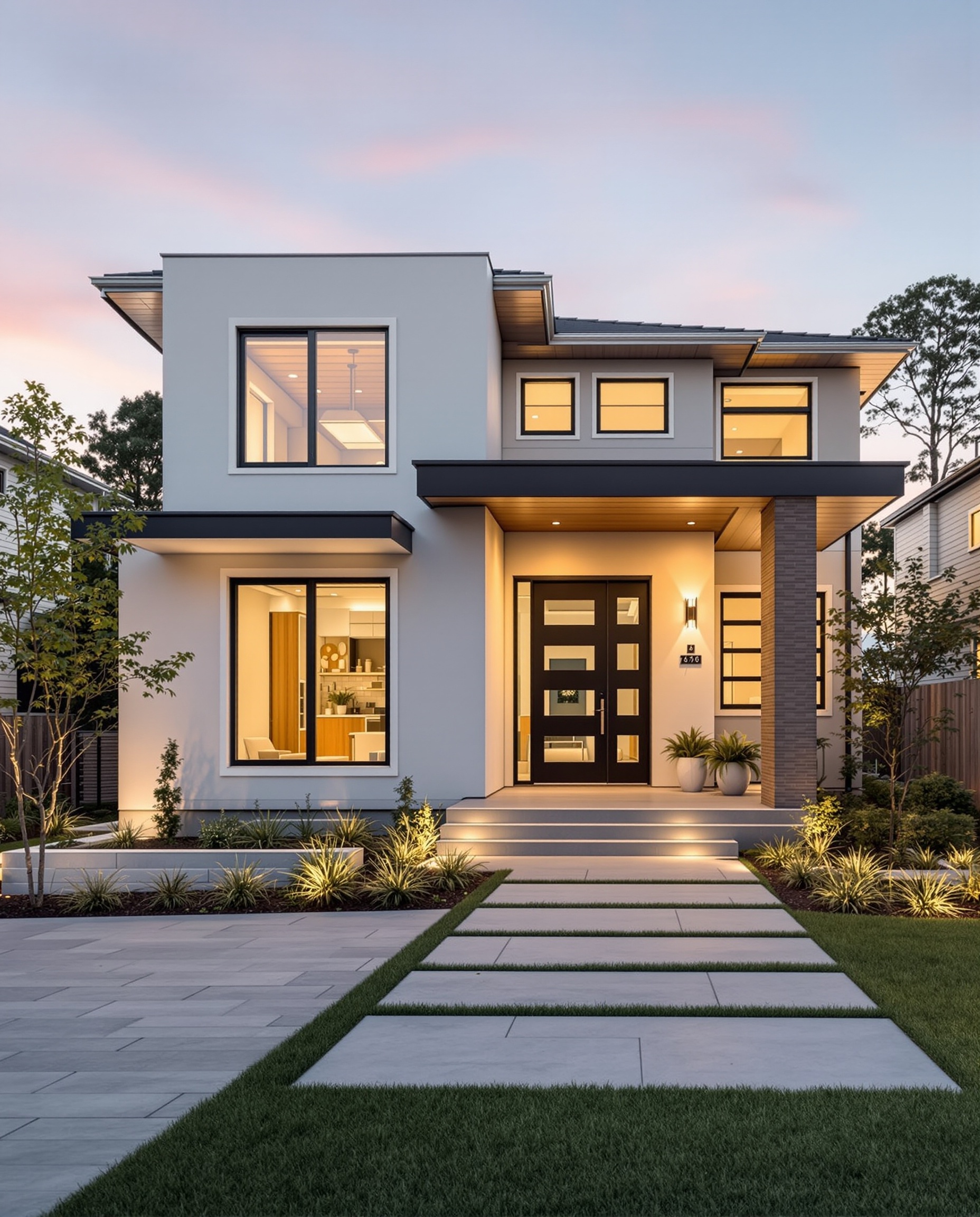 Residential Services