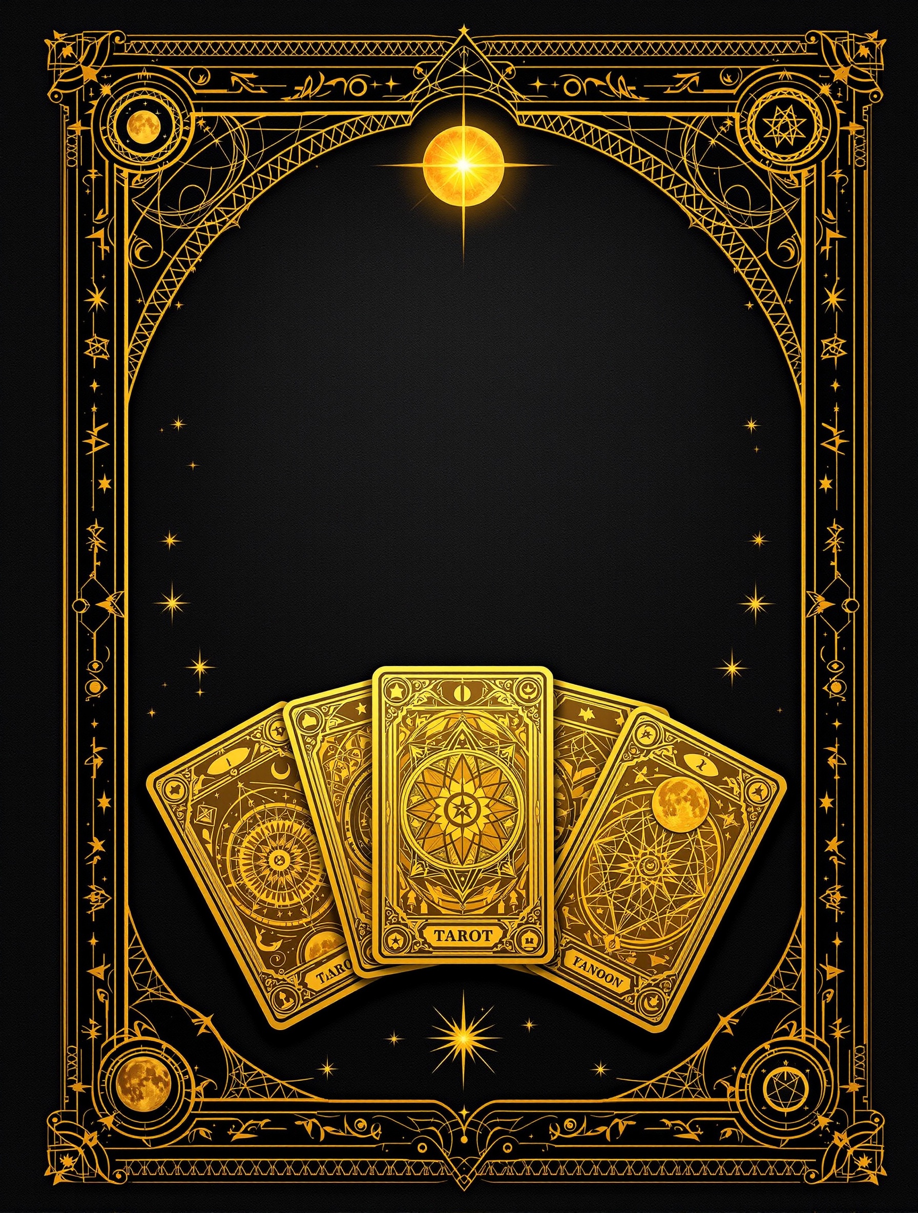 How to Read the Tarot