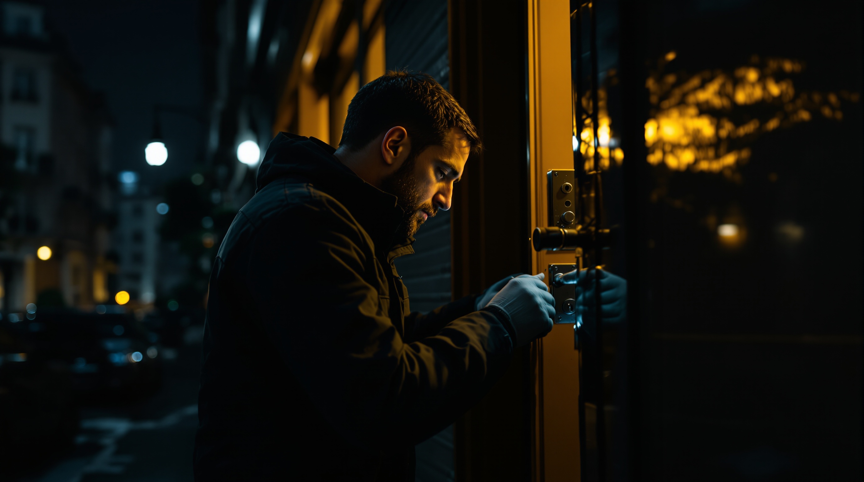 Serrurier urgence Créteil Val-de-Marne