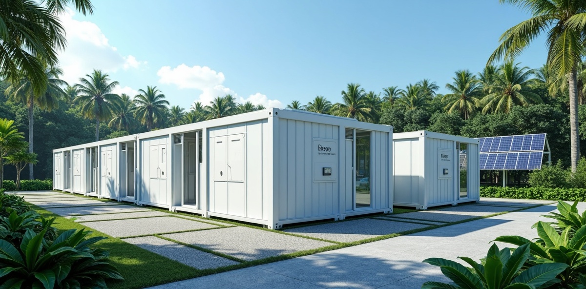 Battery Energy Storage Systems Southeast Asia