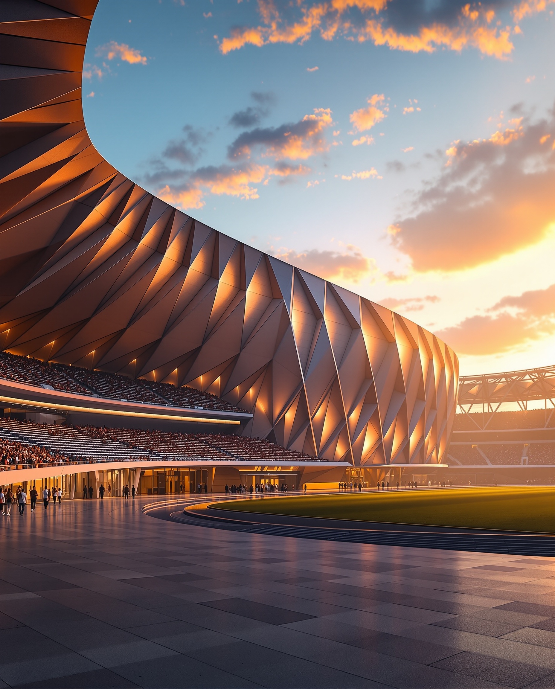 FIFA World Cup Experience