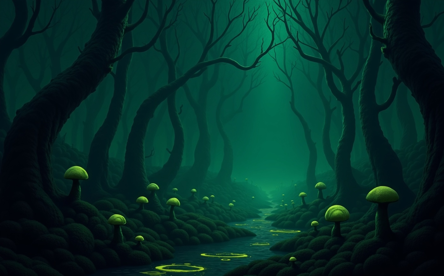 hero background