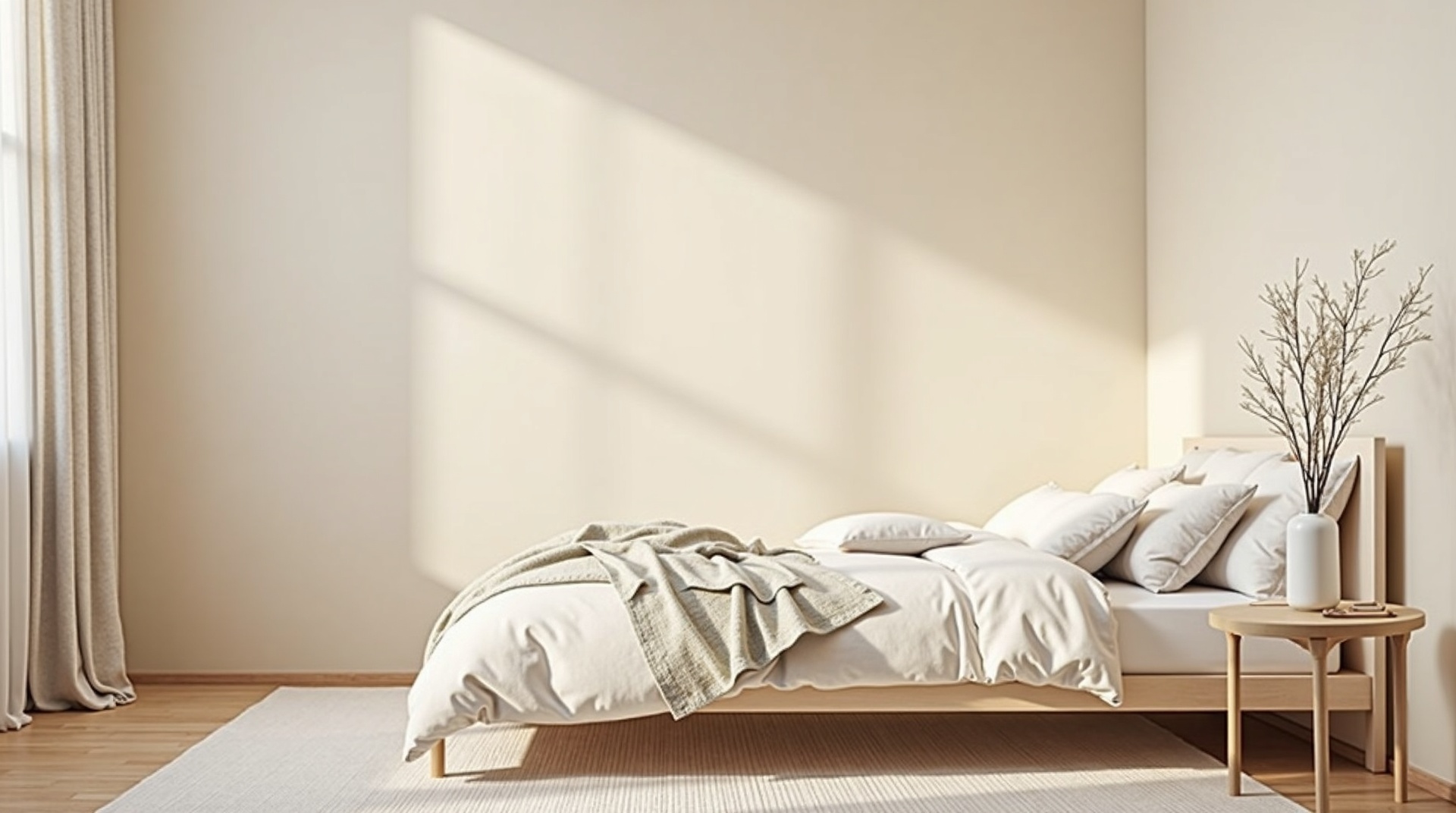 Cozy Bedroom Collection