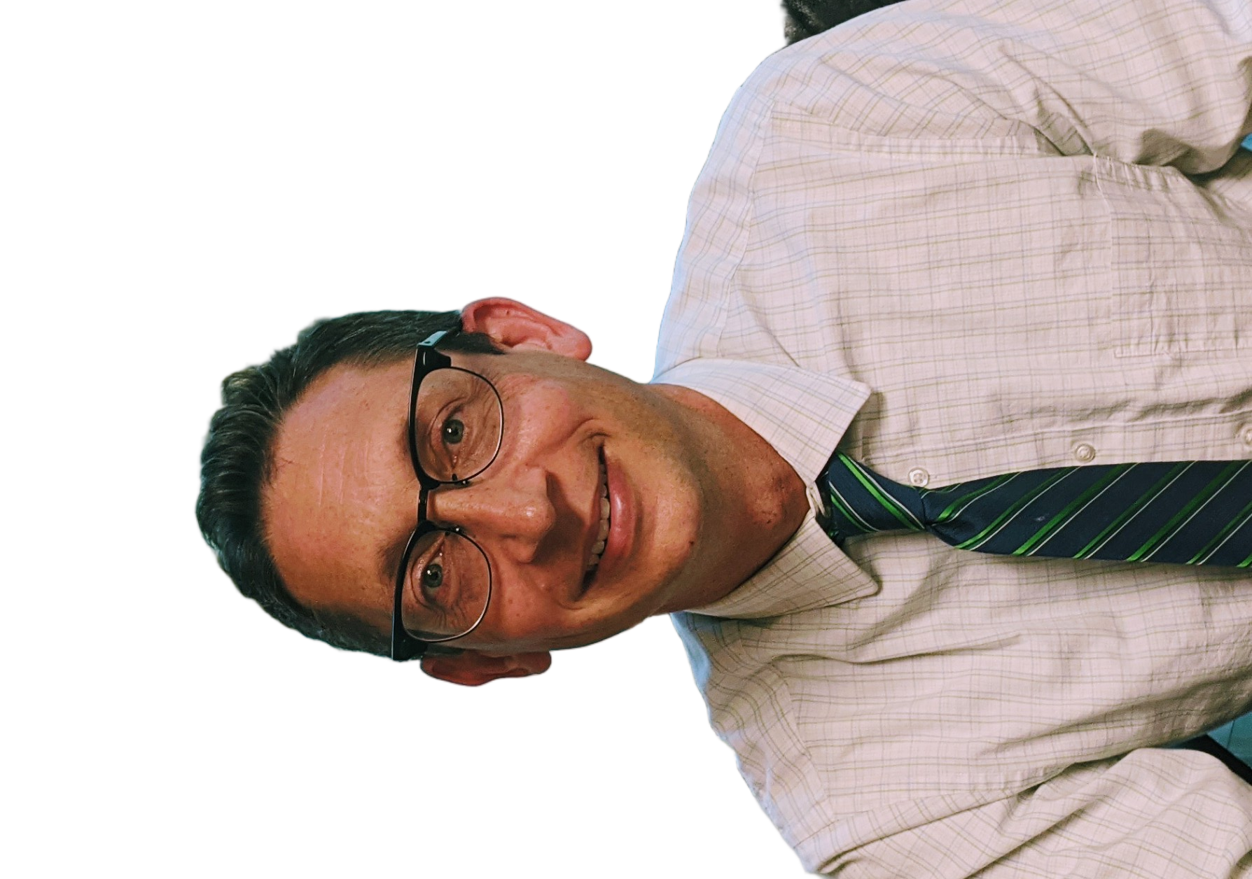 Attorney Mitchell Swedarski