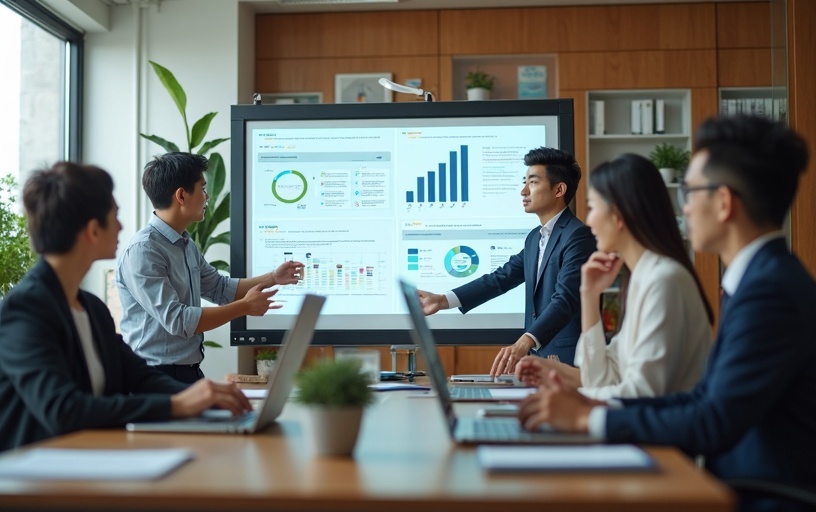 人的資本経営が求める障害者社員へのリスキリング投資——「コスト」から「価値創造」への転換
