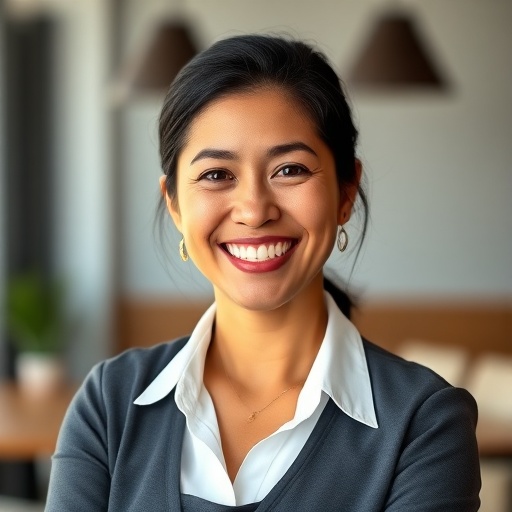 Foto de María González