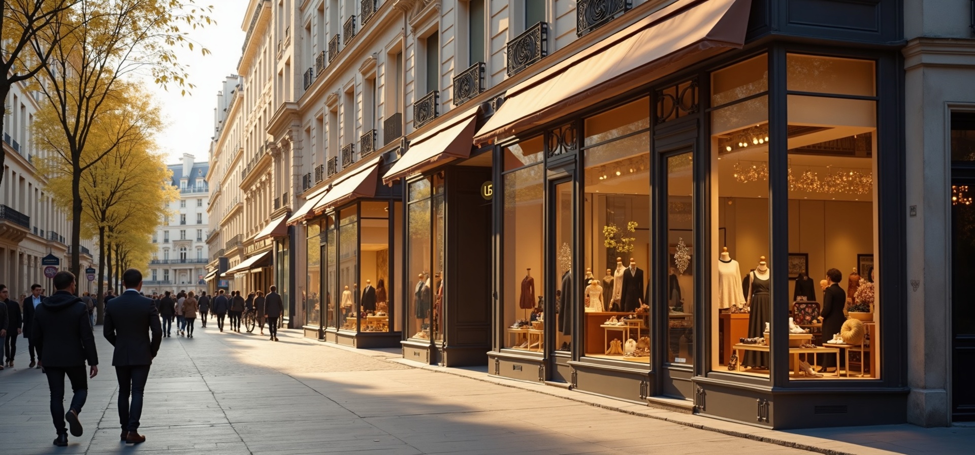 Location immobilier commercial Paris