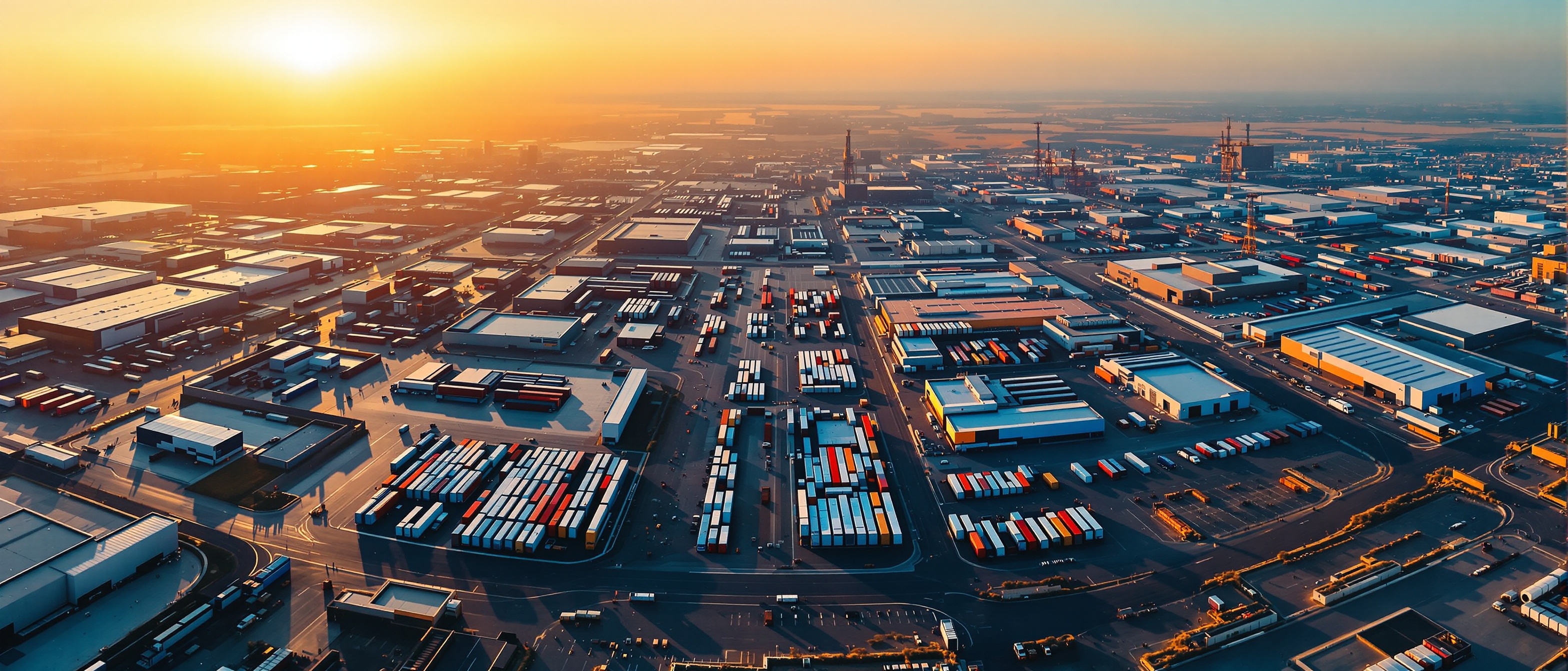 خدمات الراجح اللوجستية