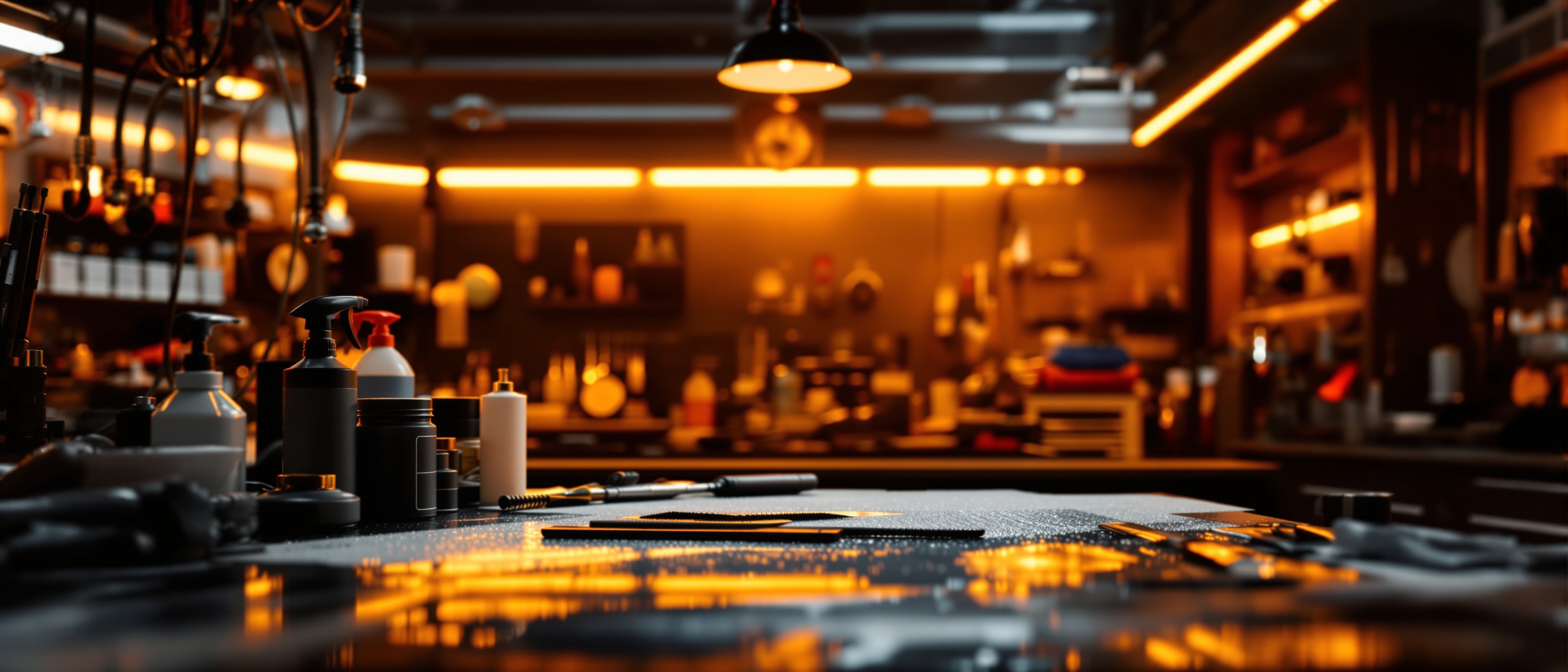Naperville Car Detailing contact page