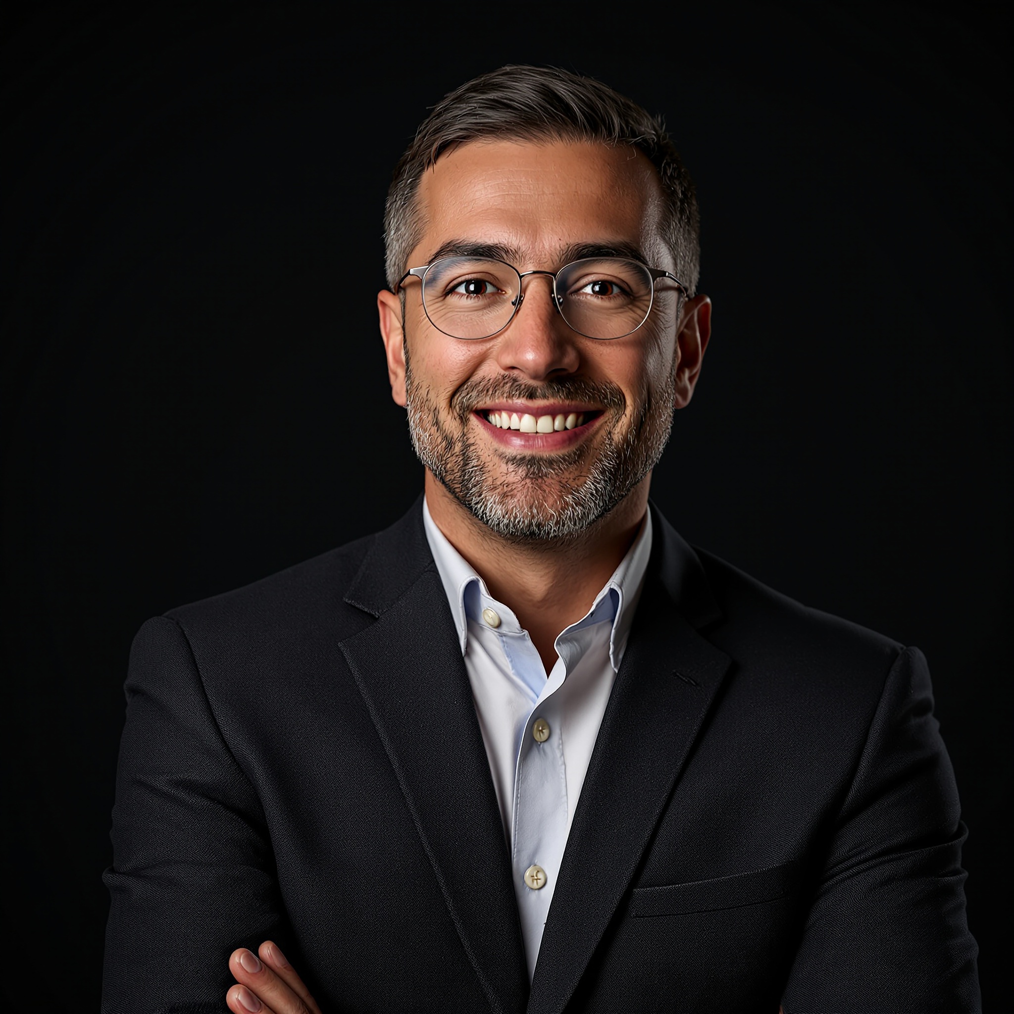 Alejandro Vega — CEO & Growth Engineering Director