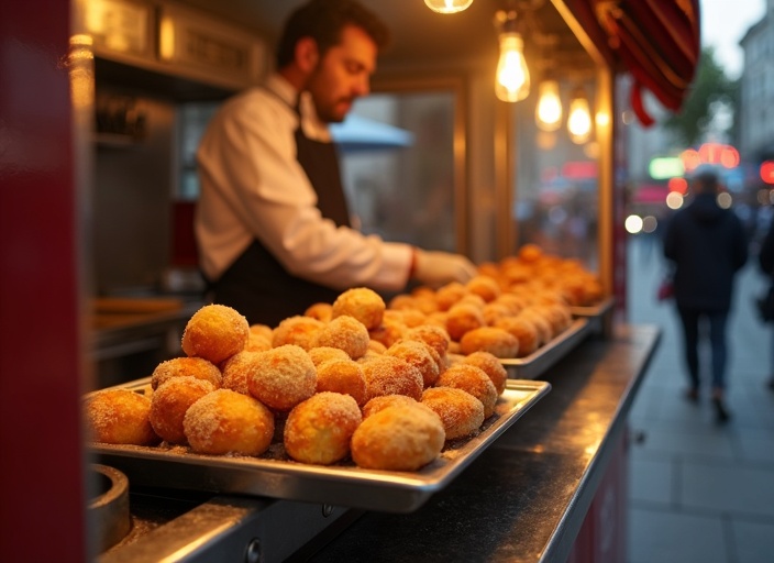 Hayır Lokmacısı Hakkında