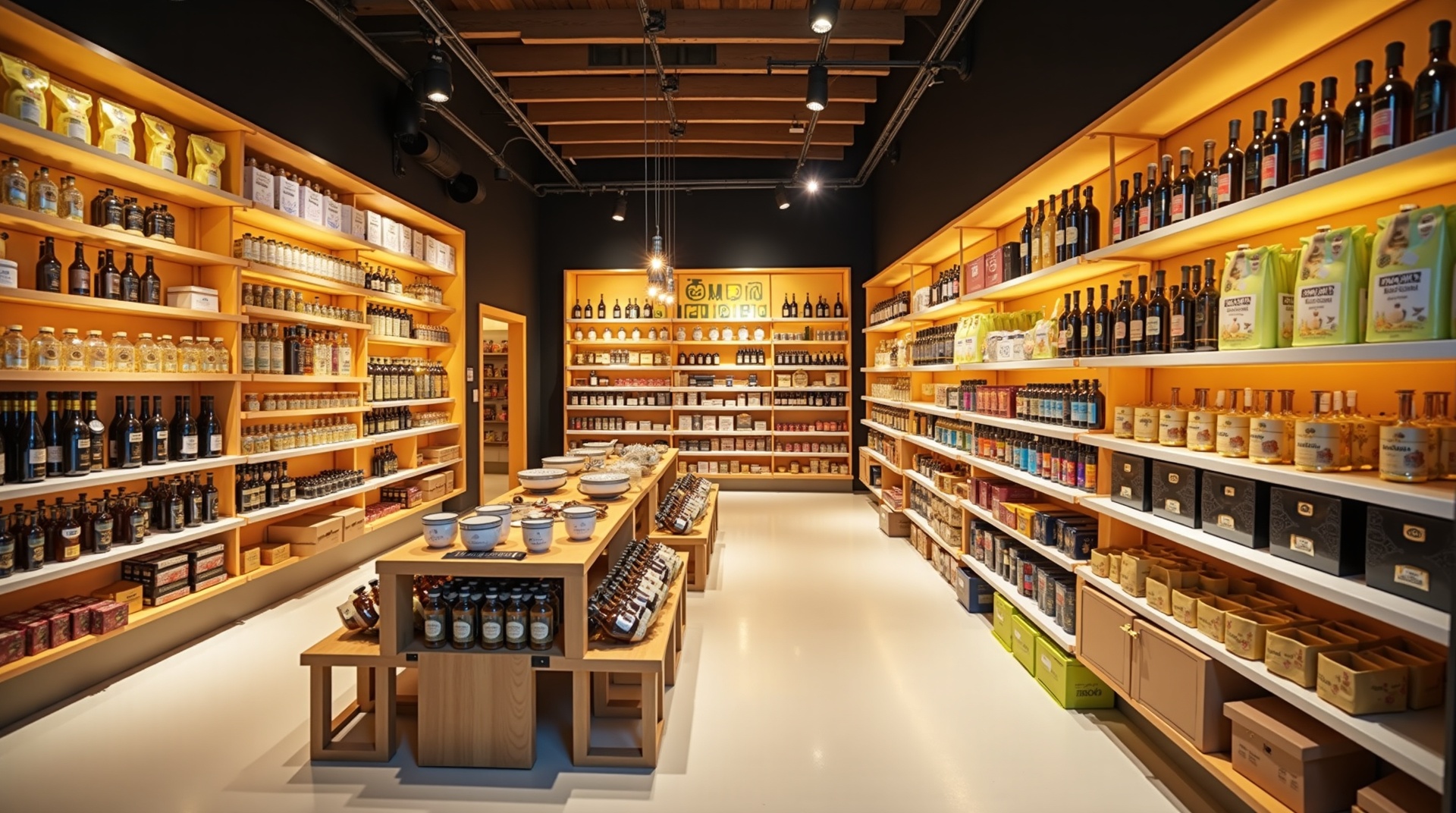 Cedar Peak Distribution