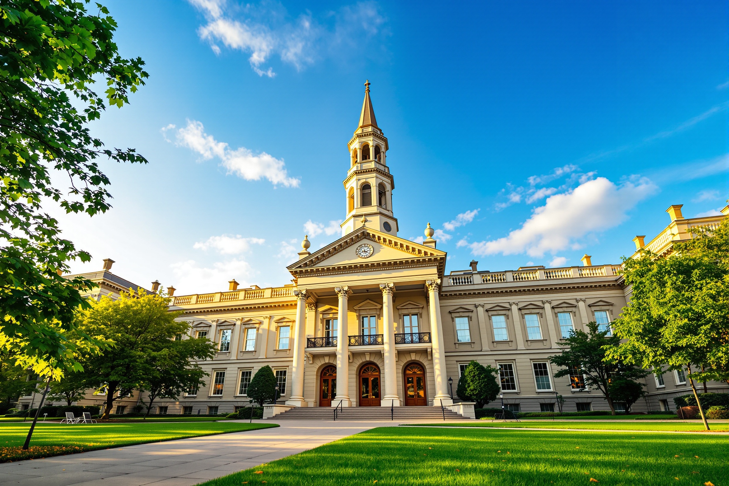 Göyce Zengezur Üniversitesi