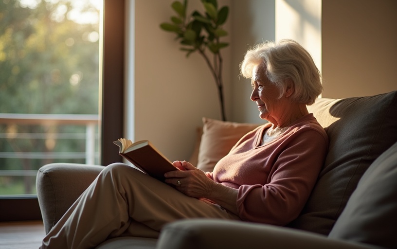 Understanding the Benefits of In-Home Care for Seniors