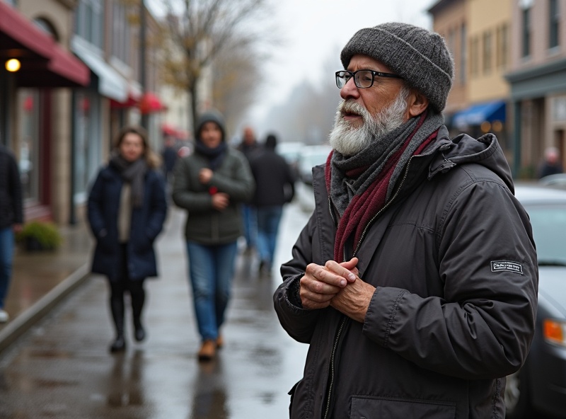 Homelessness — Practical Solutions