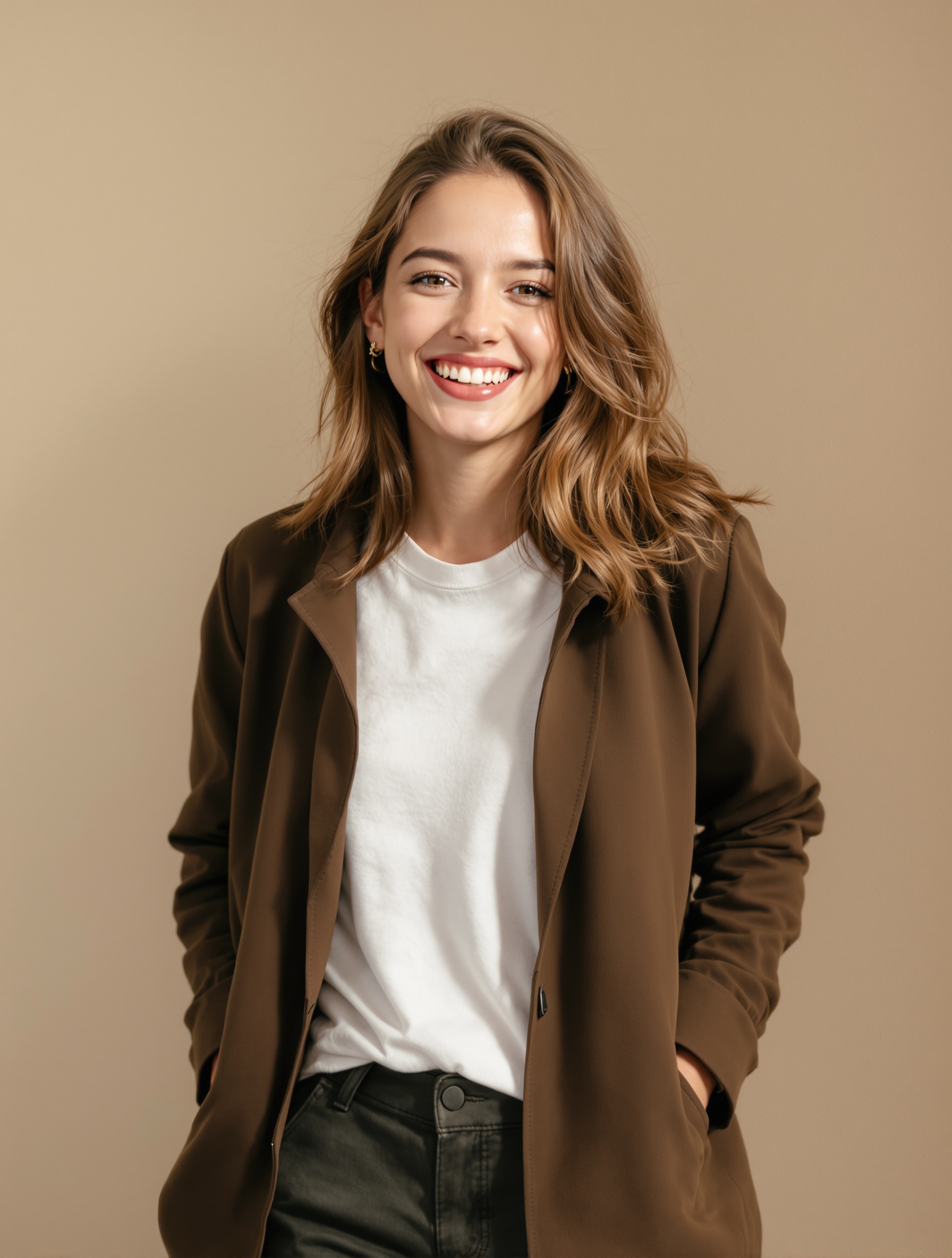 Verified buyer portrait