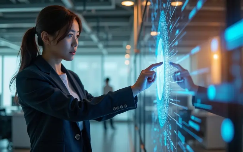 AIが奪うのではなく「作る」職域——障害者社員の2026年スキルロードマップ