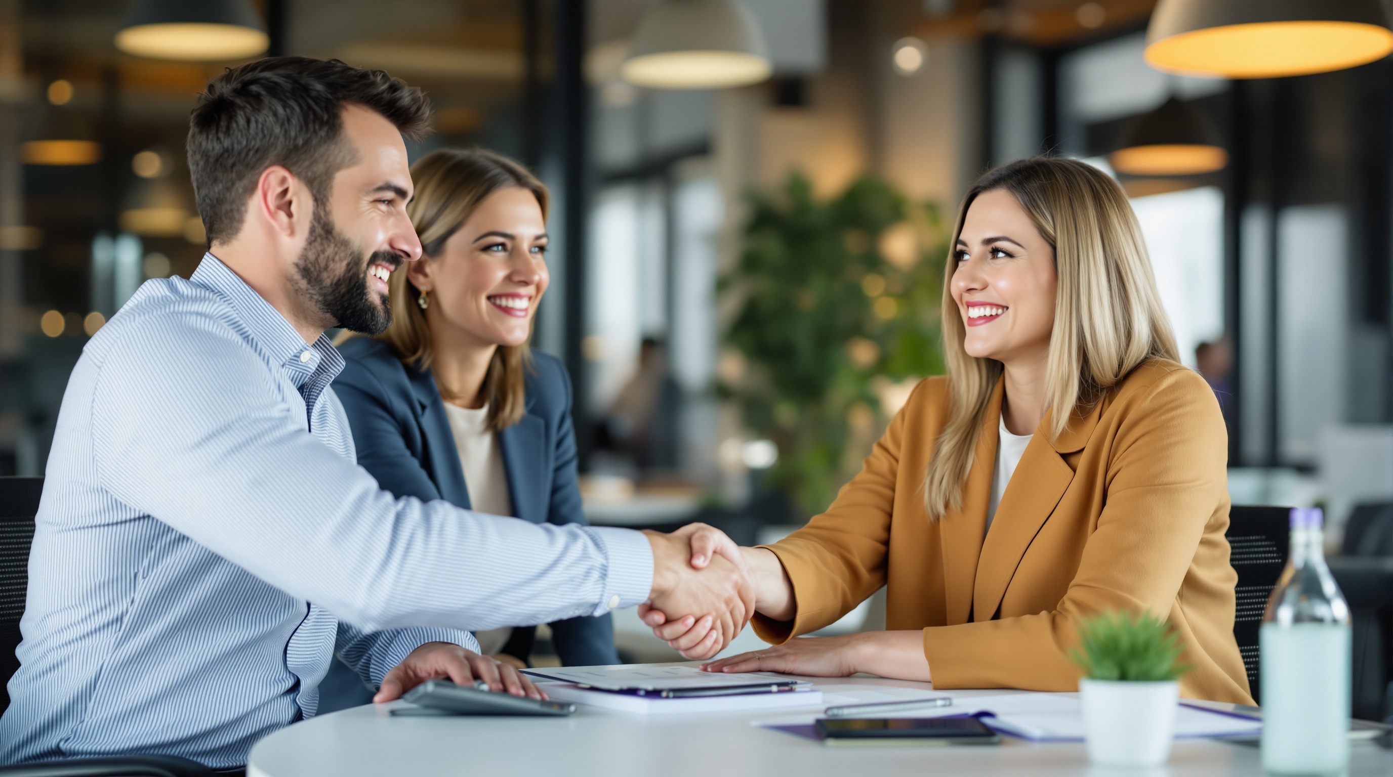 Consultation meeting