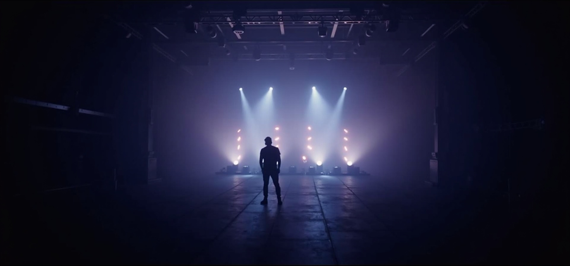 Music Videos Hero