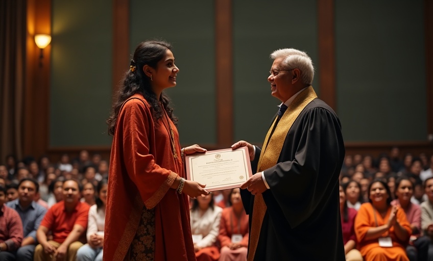 National Merit Scholarship