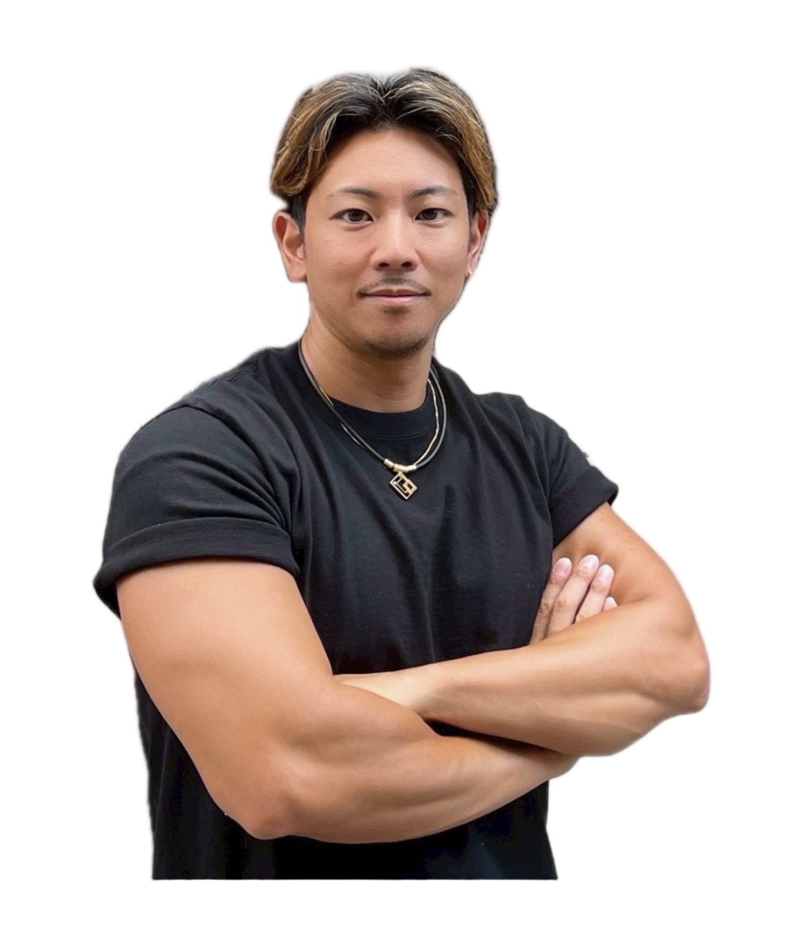 パーソナルトレーナー